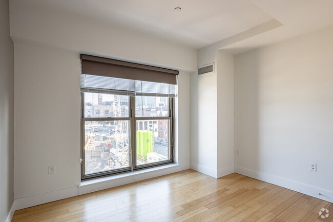 1BR, 1BA