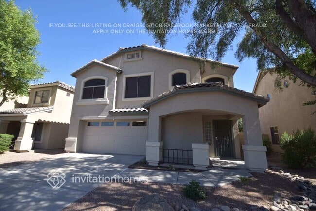 Building Photo - 12541 W Reade Ave Rental
