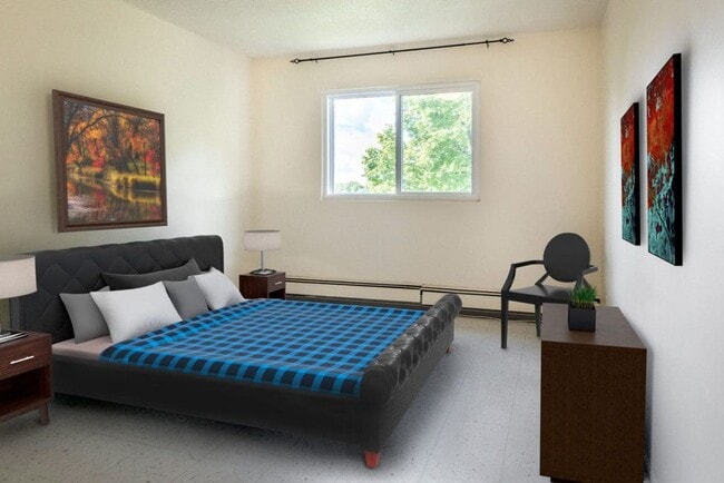 Photo - Glenmore Manor