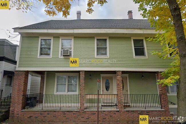 Building Photo - 48 Shannon St Unit 2 Rental