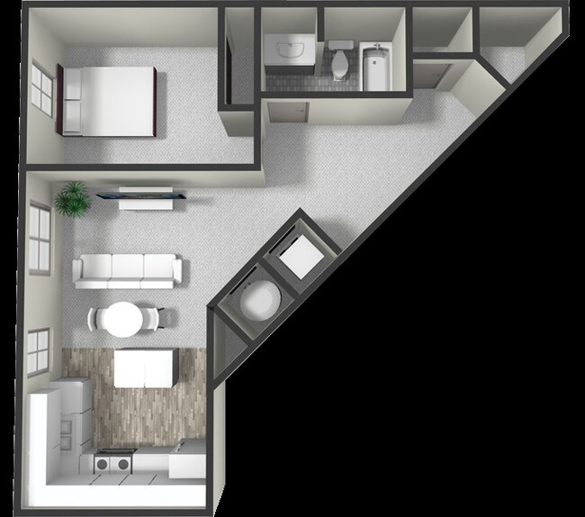 Broadway - Millikan on Mass