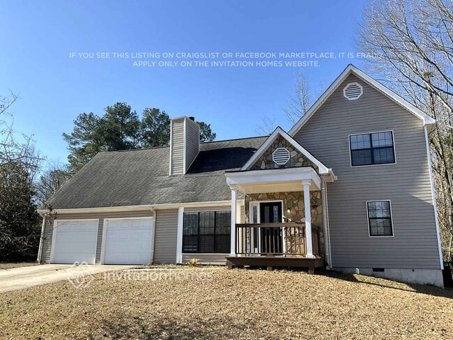 Photo - 4491 Wesley Way