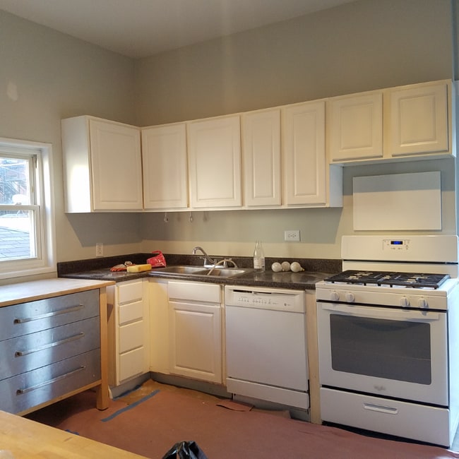 Photo - 862 N Marshfield Ave Unidad CH2