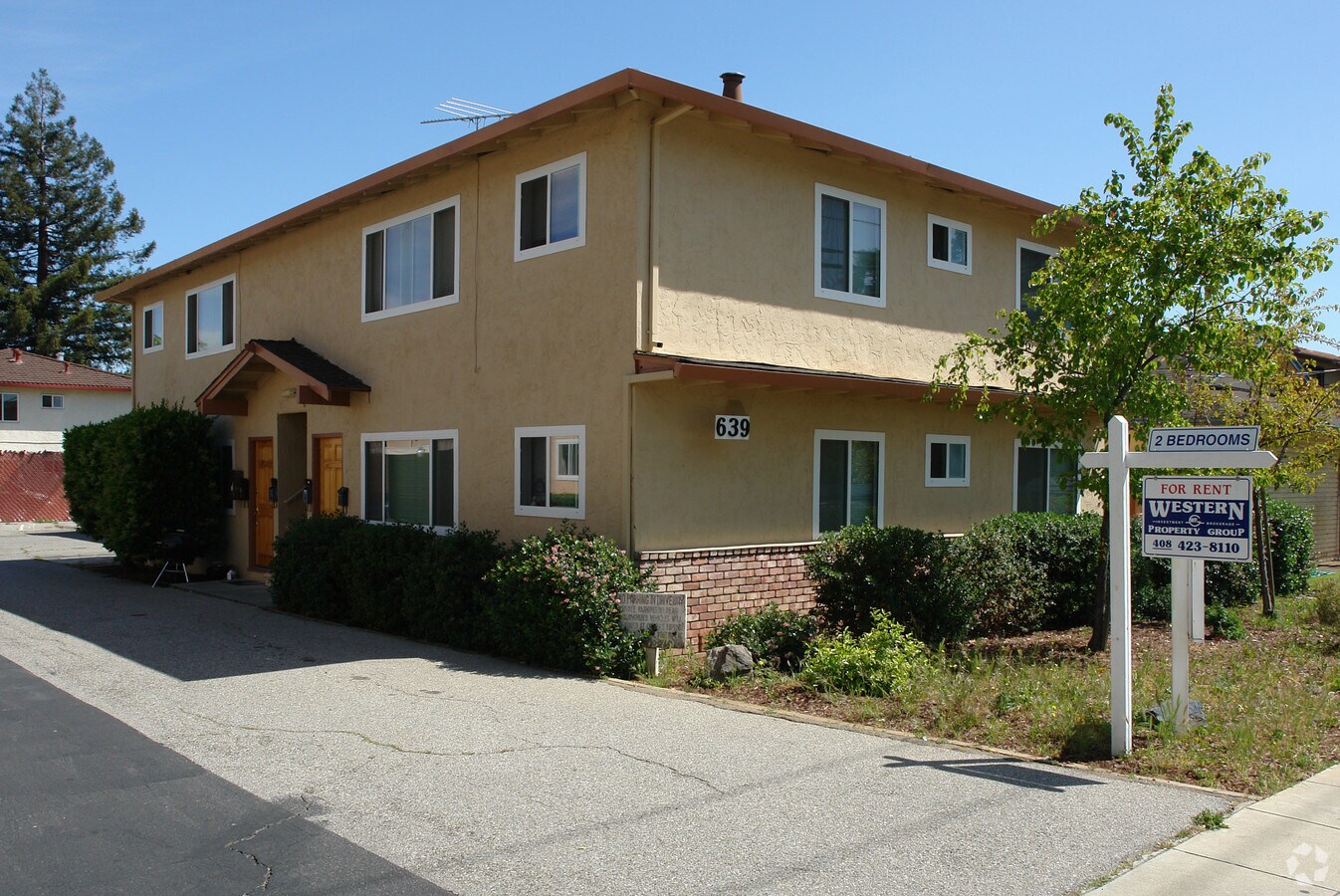 639 West Homestead Road - 639 West Homestead Road