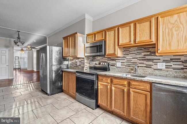 Photo - 2532 Druid Hill Ave