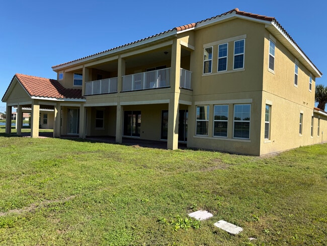 Photo - 3703 Dockside Dr