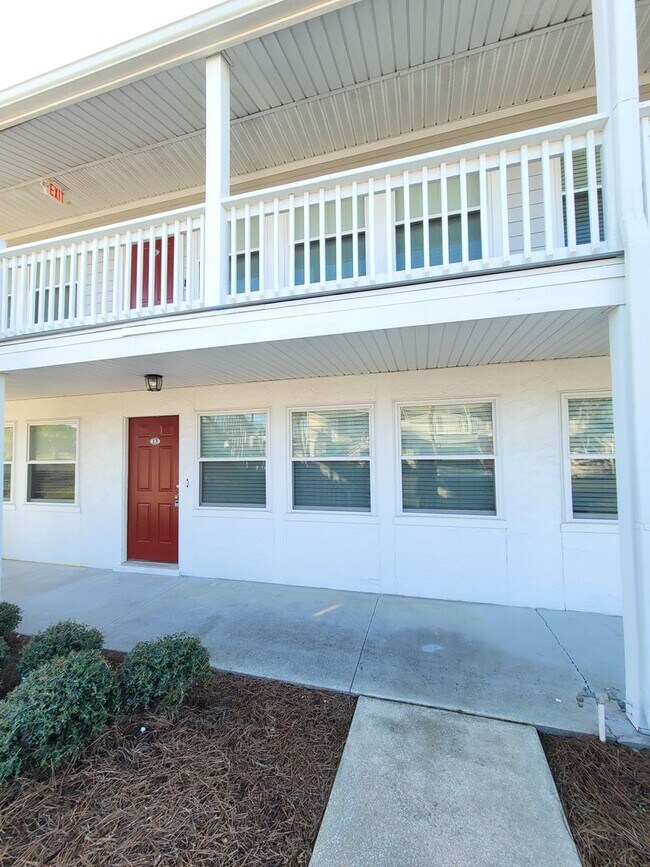 Historic St. Andrews! Newly Remodeled! 1 Condo Condo for Rent in