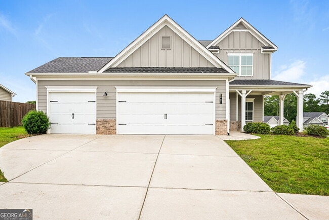 Building Photo - 1002 Stonecreek Wy Rental