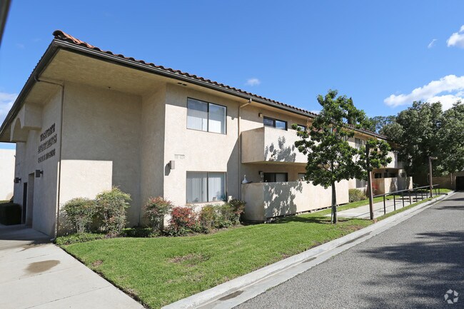 Photo - Westgate Seniors Apartments