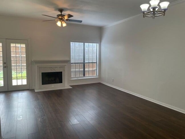 Building Photo - 3904 Rawlins St Rental