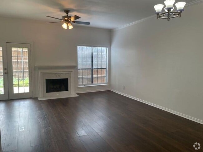 Building Photo - 3904 Rawlins St Rental