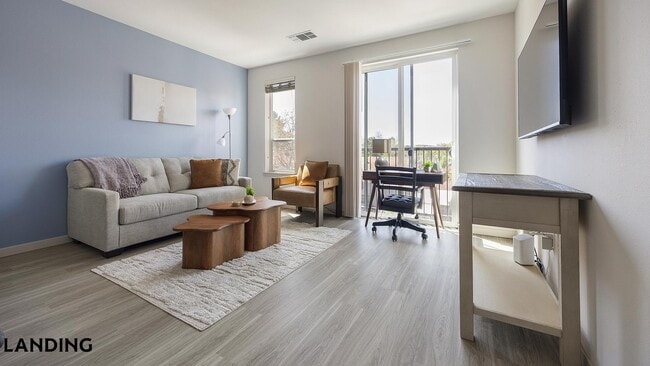 2900 E 16th Ave Unit 445