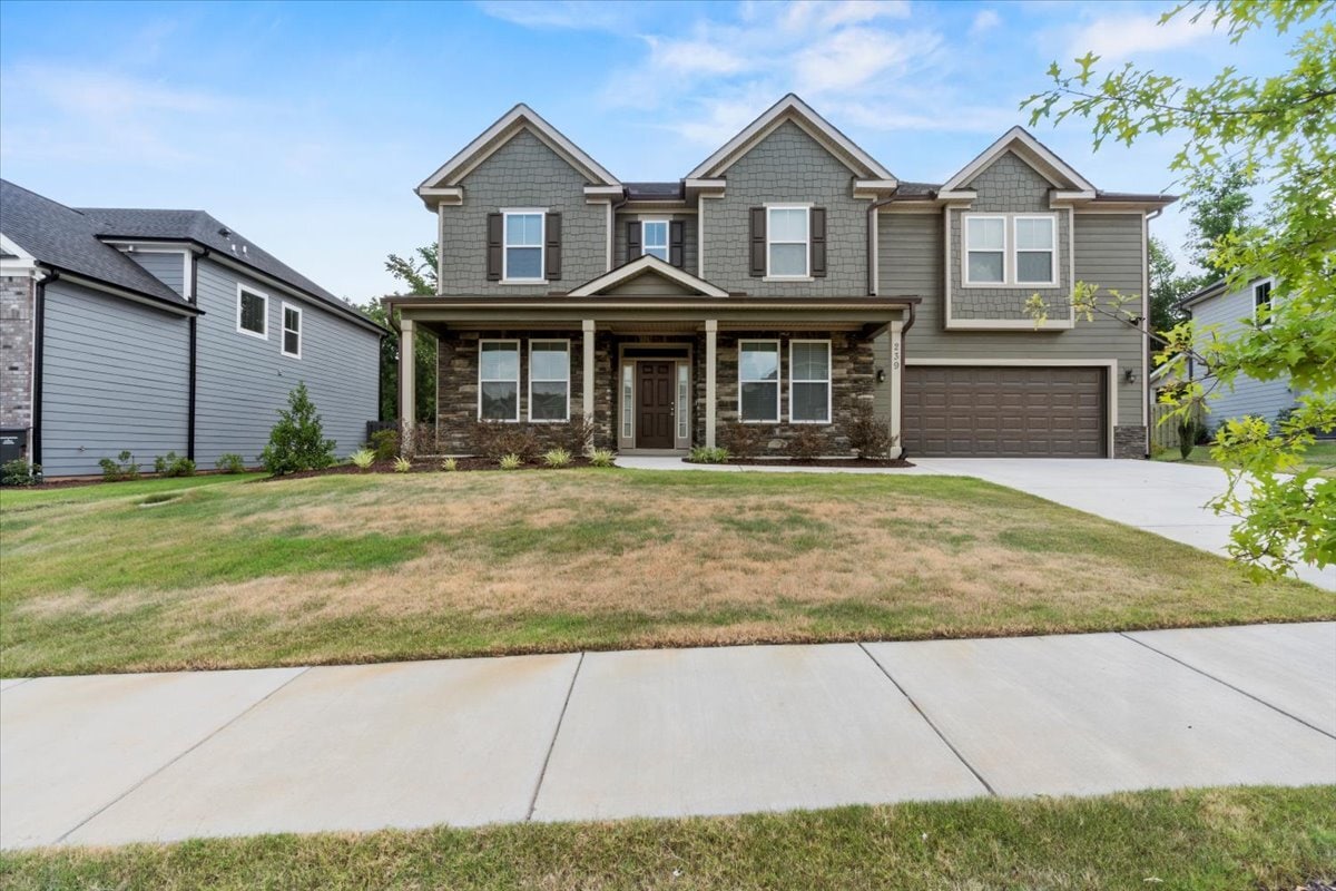 Photo - 239 Prominence Dr