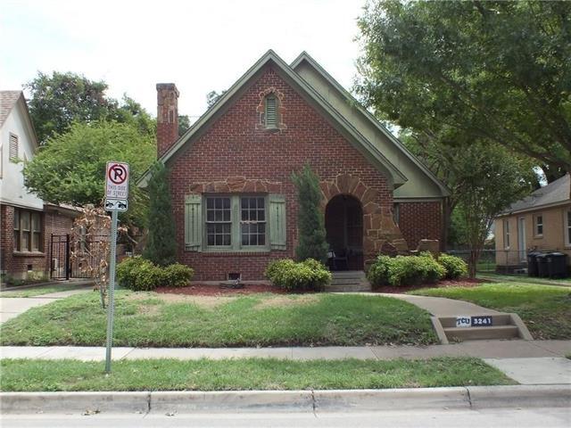 Photo - 3241 Cockrell Ave House