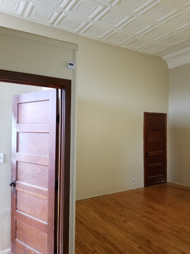 CornerStone Apartments Ashville, OH