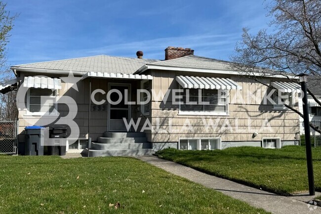 Building Photo - 1533 Melrose St Rental