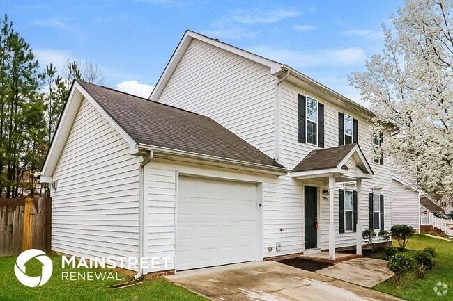 Building Photo - 2925 Dandridge Dr Rental