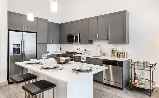 Photo - 160 Birdsall St Unit 1203