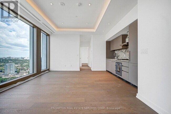 1315 Bay St. Unit 3302