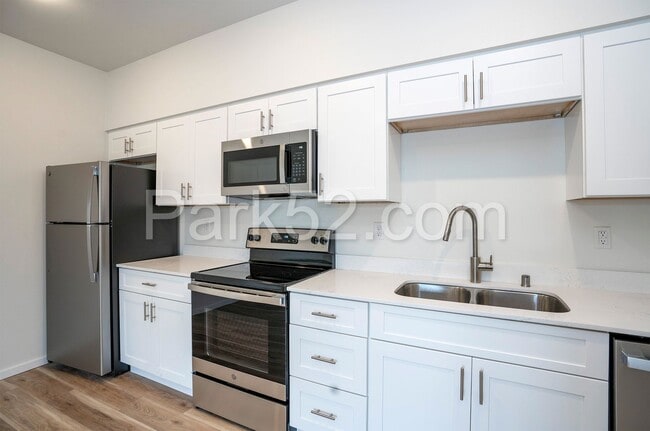 Photo - 4546 S Junett St Unit 305