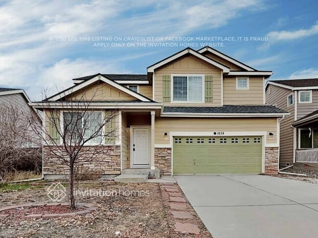 Building Photo - 1828 Silver Meadow Cir