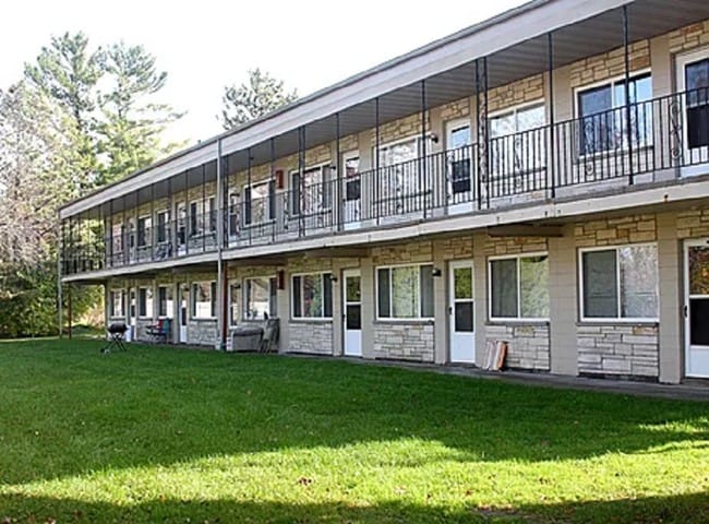 Westridge - Westridge Apartments