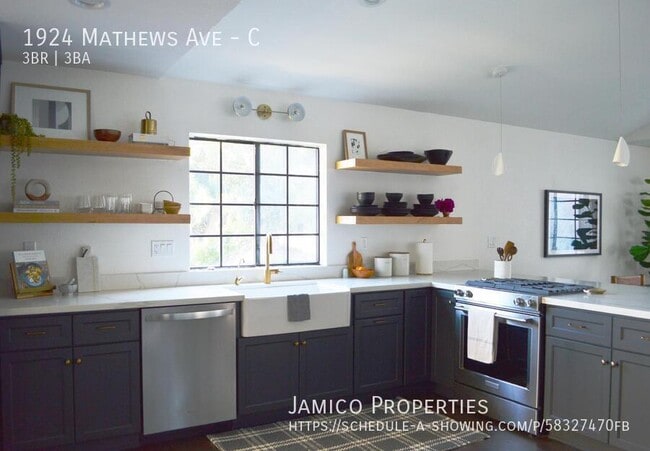 Photo - 1924 Mathews Ave Unidad C