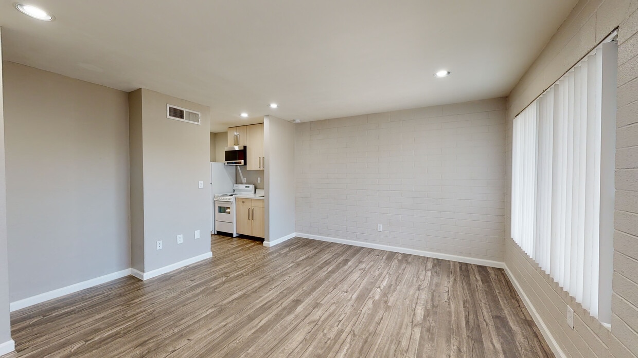 Photo - Welcome to The Flats Downtown! Apartments