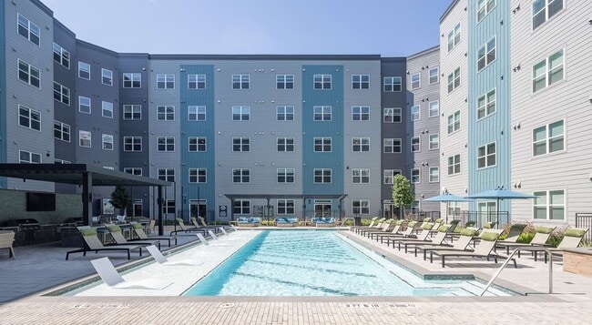 Building Photo - 2425 Bell St Unit 1269 Rental