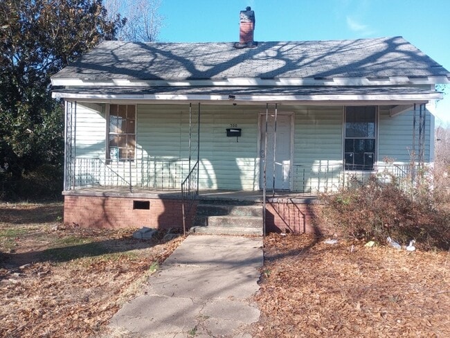 Building Photo - 2 Bedroom 1 Bathroom