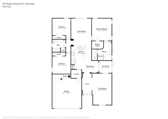 Photo - 2751 Eagle Canyon Dr S