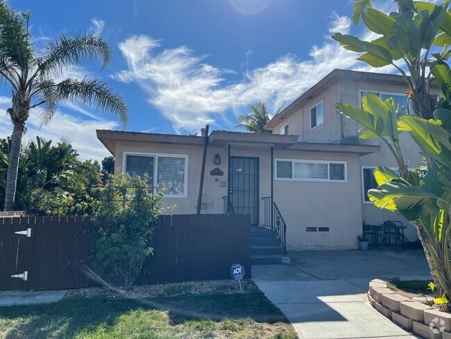 Building Photo - 210901 Unit 210901 - 1527 La Playa Ave. Rental