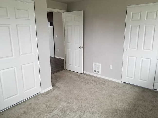 Bedroom #1
