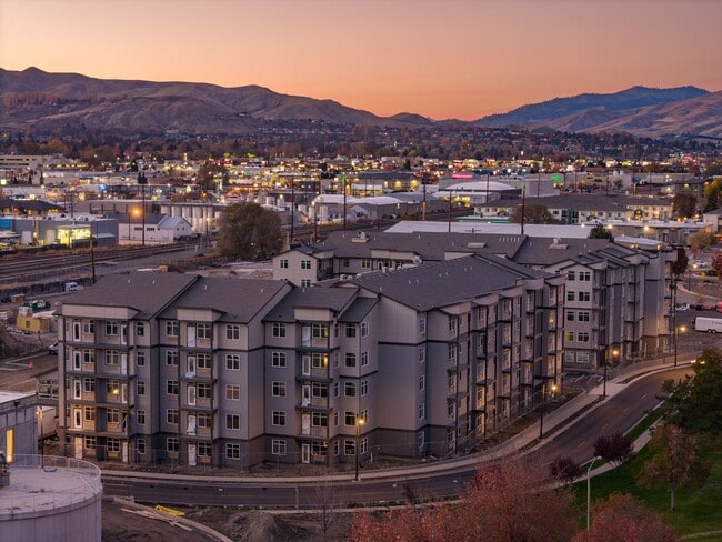 Riverfront Village