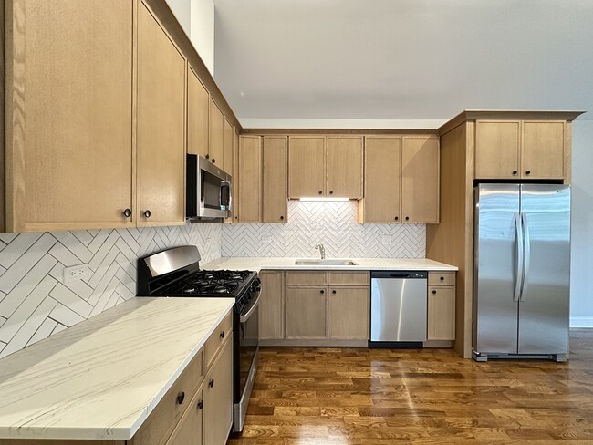 Photo - 527 N Springfield Ave Unidad SF