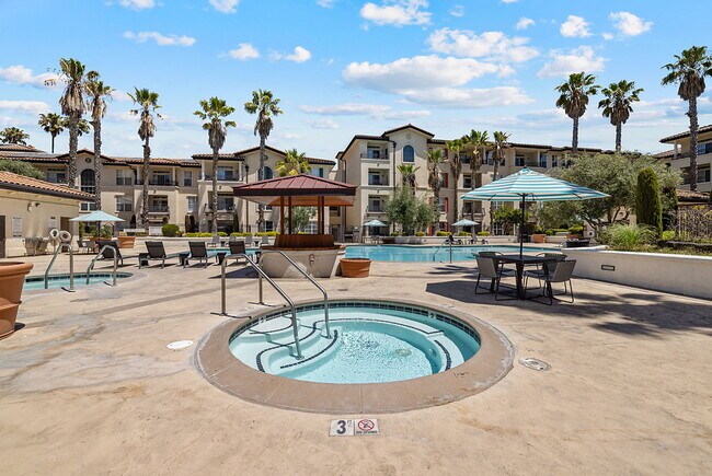 Photo - Santa Palmia at Palm Valley