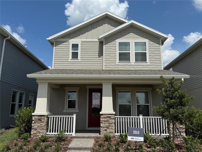 Photo - 1219 Teal Crk Dr House