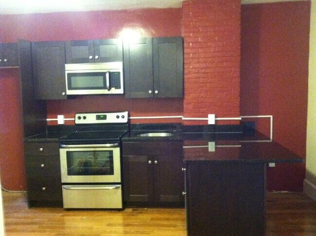 Photo - 155 Endicott St Unit 2F