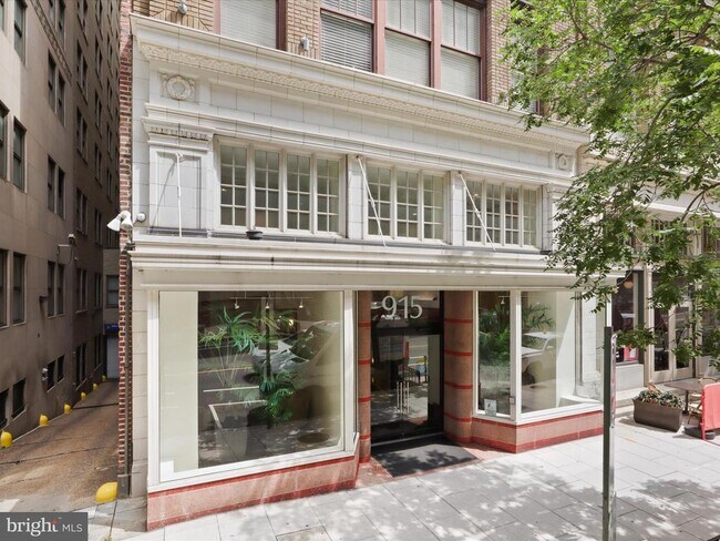 Photo - 915 E St NW Apartment Unit 301