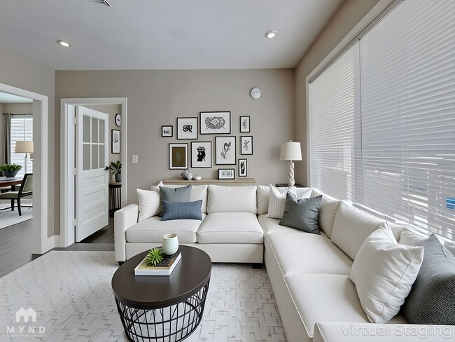 Building Photo - 1284 Westmont Rd SW