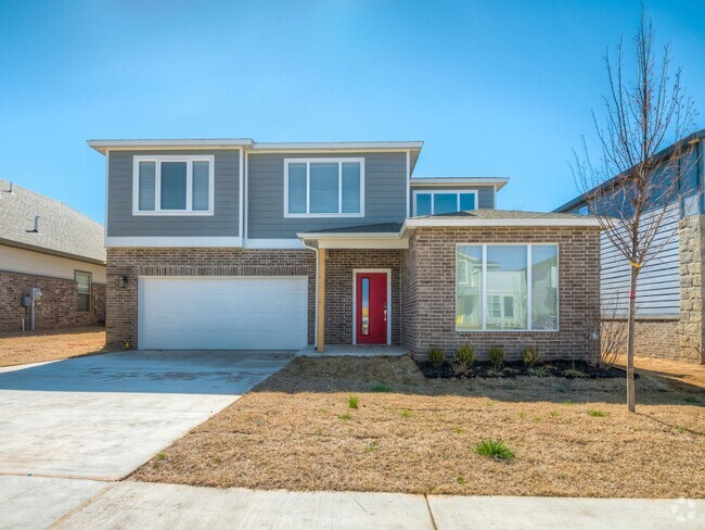 Building Photo - Beautiful New Construction Home in Edmond/...