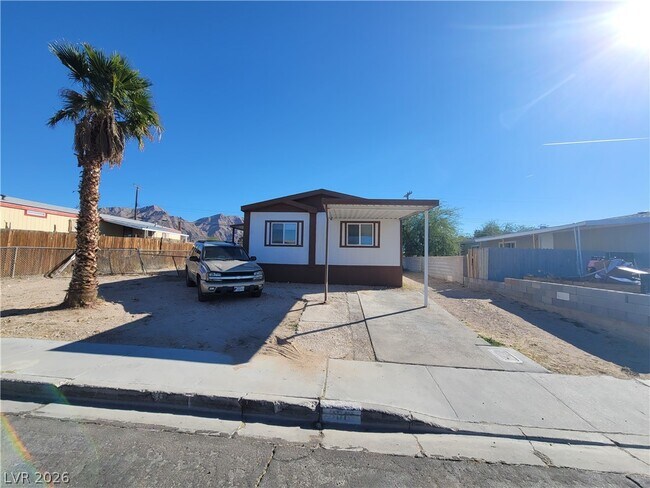 6061 E Judson Ave