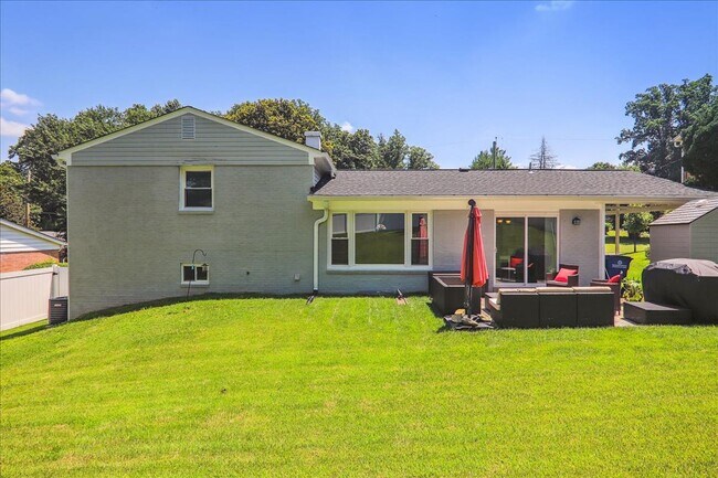 Photo - COMING SOON - Fresh and Updated - 4Bed/3Bath Split Level w/ spacious yard