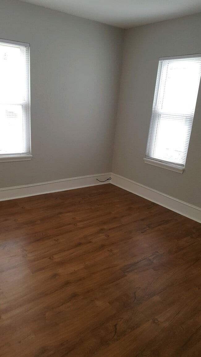 Dormitorio principal - 133 Muir Rd