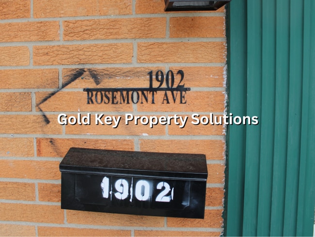 Photo - 1902 Rosemont Ave Unit 1902 Rosemont Ave