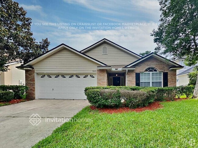 Building Photo - 1623 Canopy Oaks Dr Rental