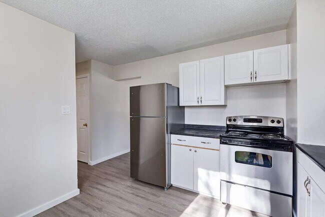 Photo - Manville Bay