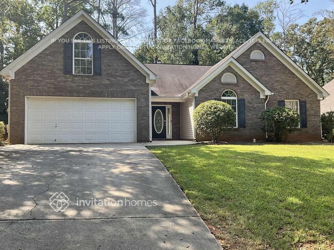 Building Photo - 303 Peachtree Cir Rental