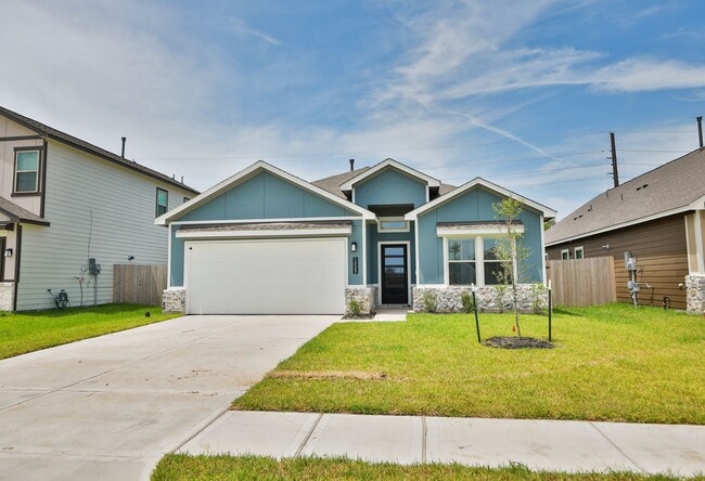 Building Photo - 1023 Santee Ct Rental