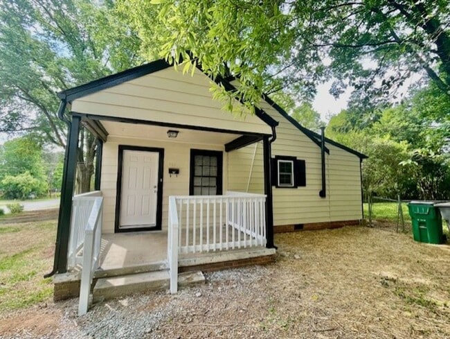 505 Norris Ave